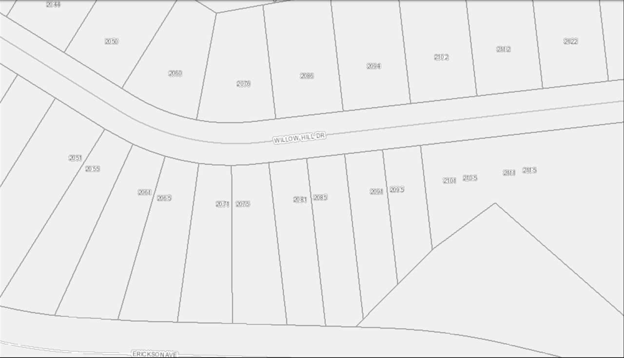2102 Willow Hill Dr - Photo 1 2102 Willow Hill Dr - Photo 1