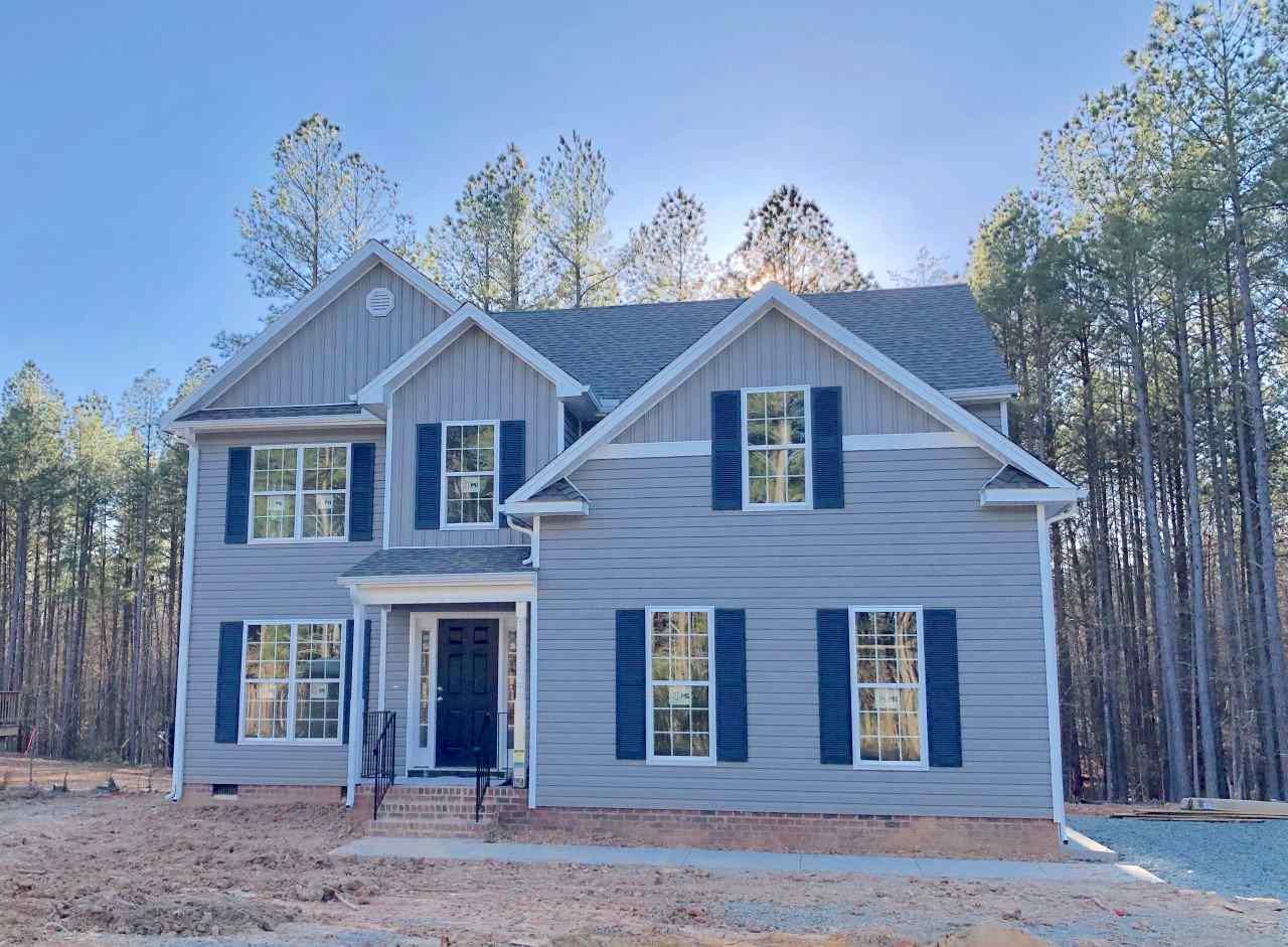 Lot 52 Pine Crest Dr - Photo 1