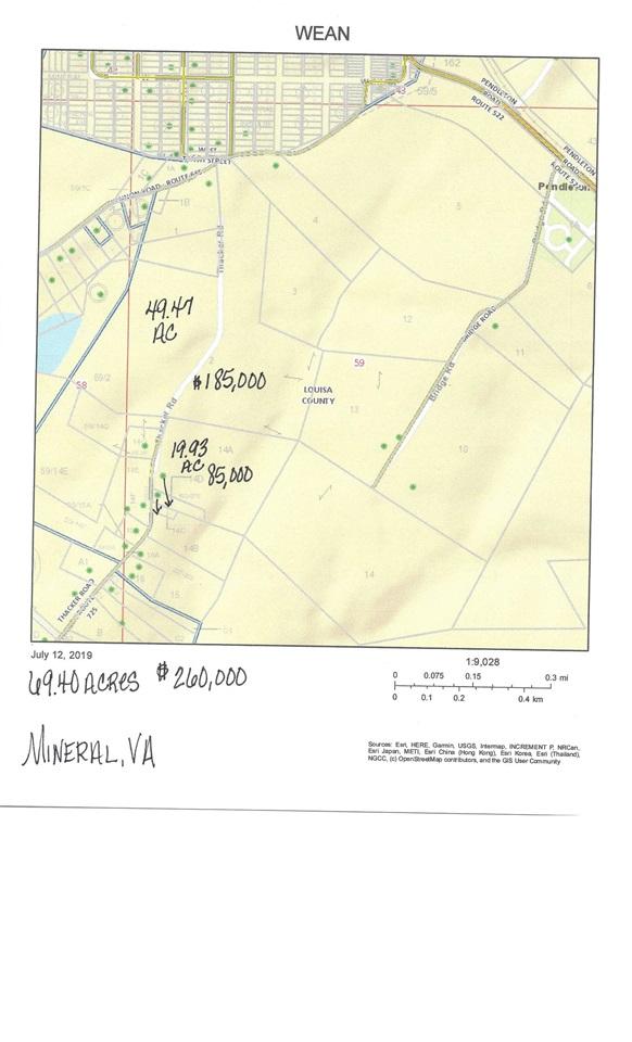 001 Kennon Rd - Photo 1