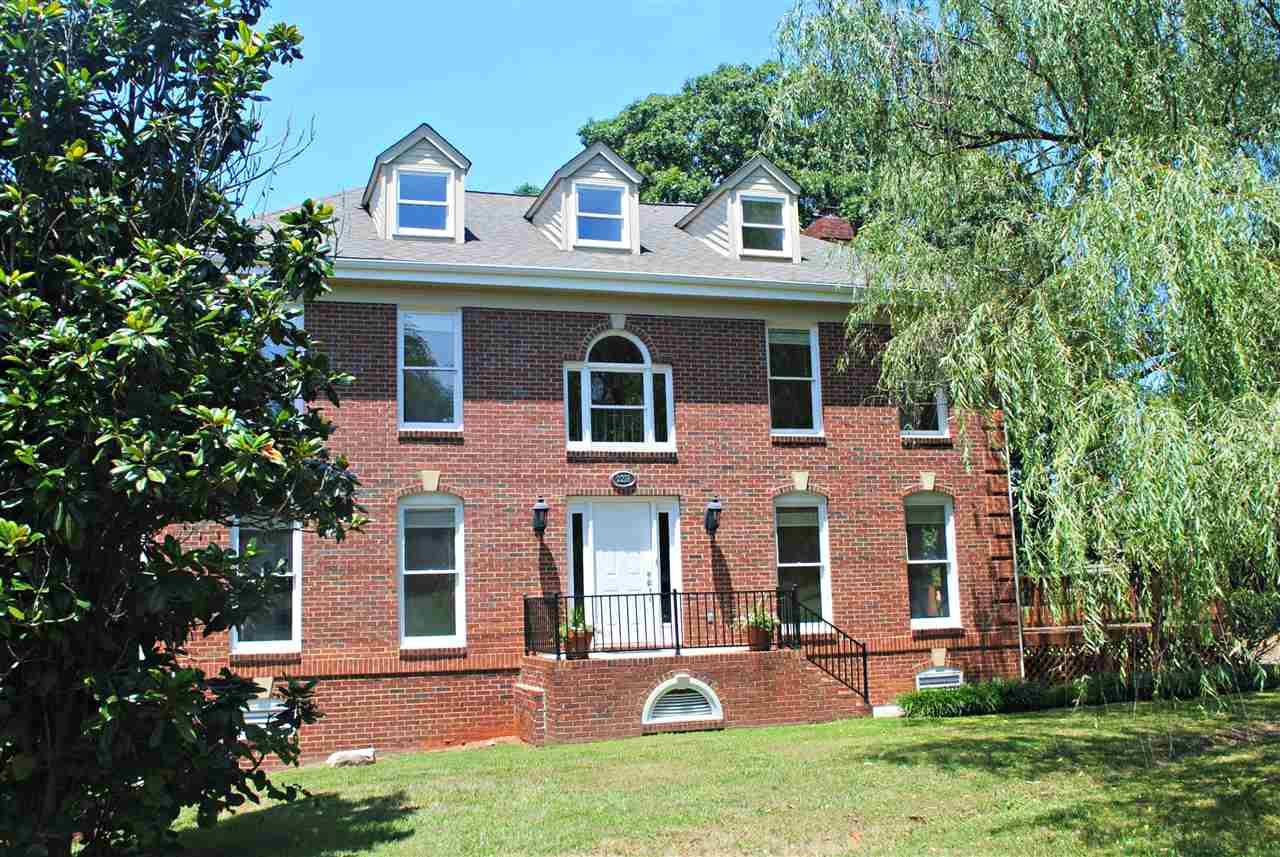 2218 Polo Grounds Rd - Photo 1