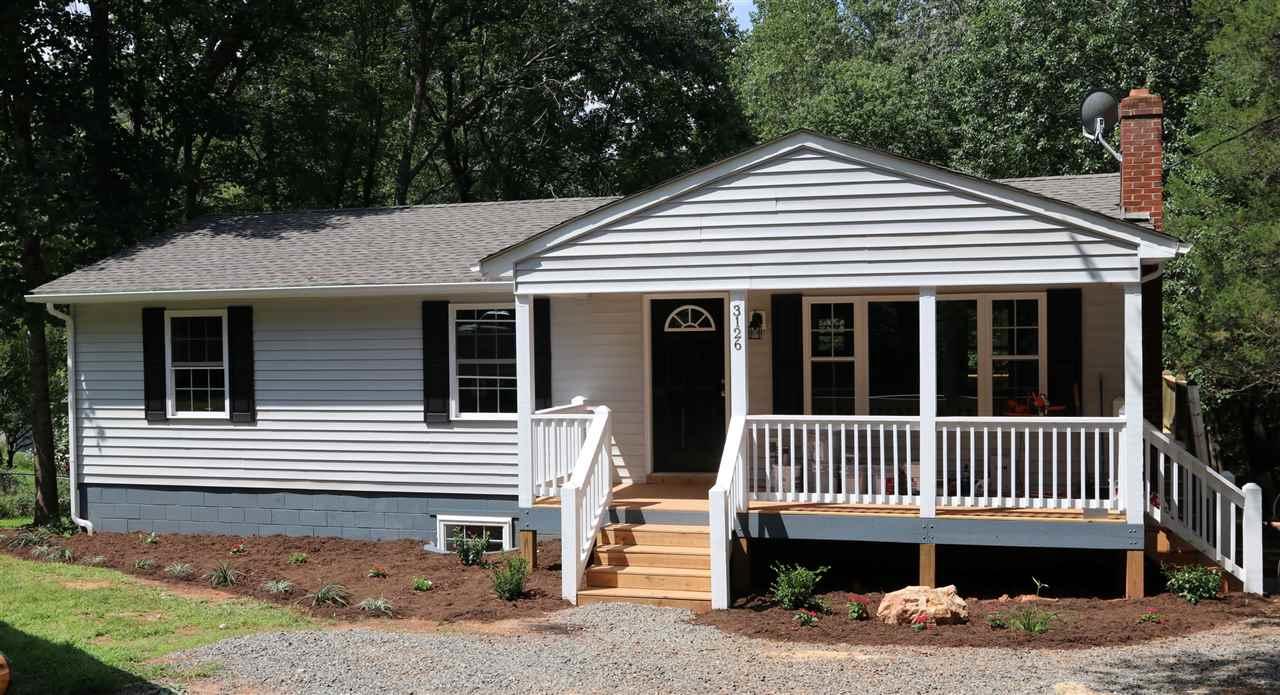 3126 Advance Mills Rd - Photo 1