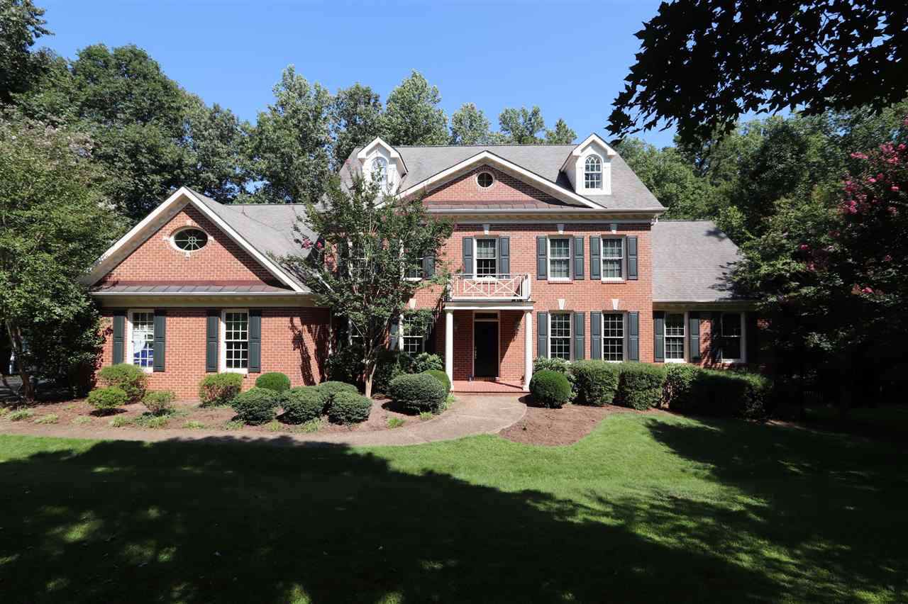 2525 Wind River Rd - Photo 1