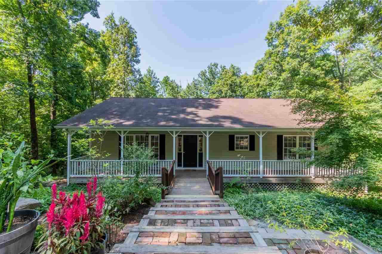 311 Crawfords Knob Ln - Photo 1
