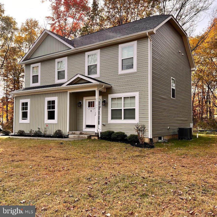 6578 Roxbury Mill Rd - Photo 1