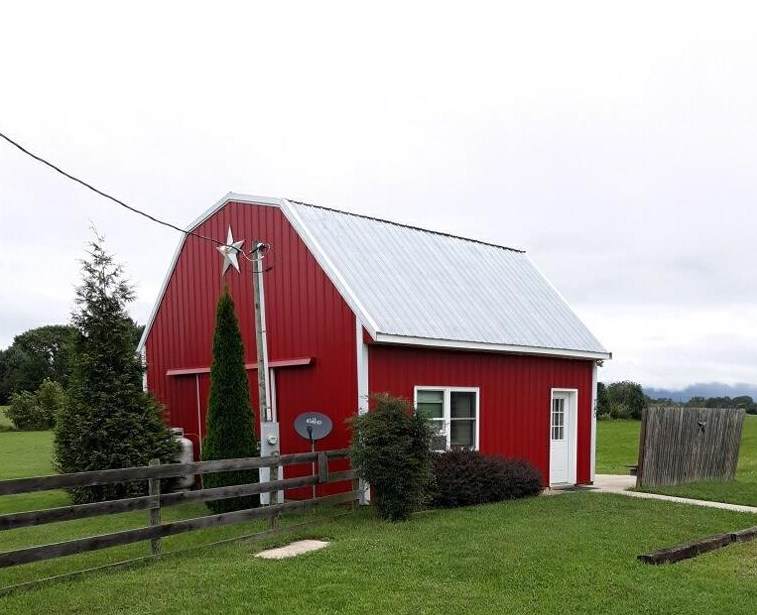 740 Cave Hill Rd - Photo 1