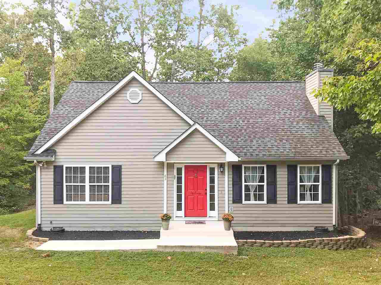 63 Woodlawn Dr - Photo 1