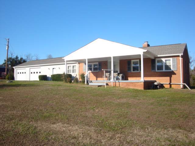 2784 Zion Rd - Photo 1