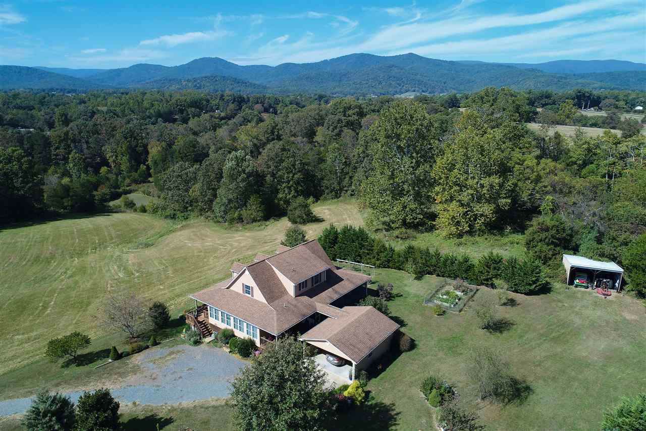 5289 Free Union Rd - Photo 1