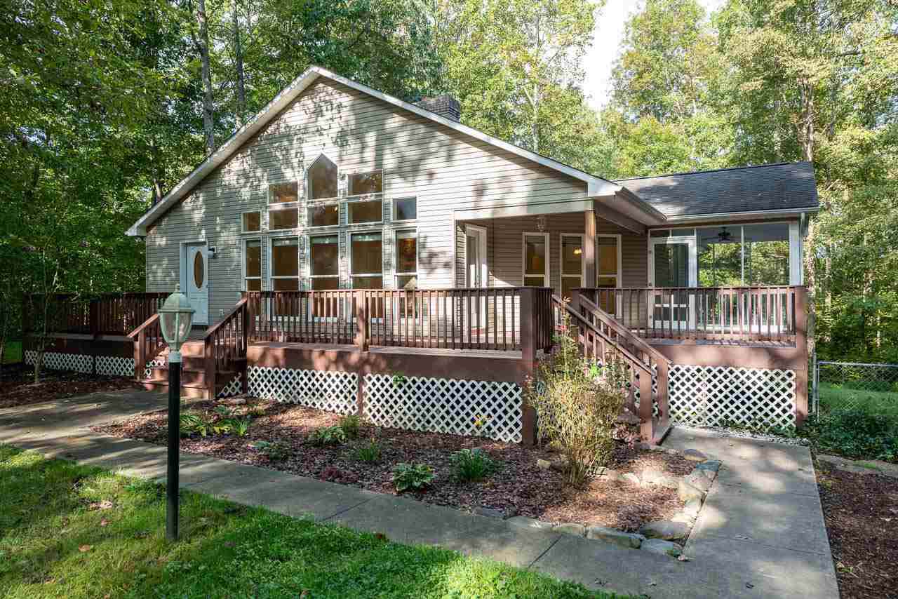 975 Rippin Run Rd - Photo 1
