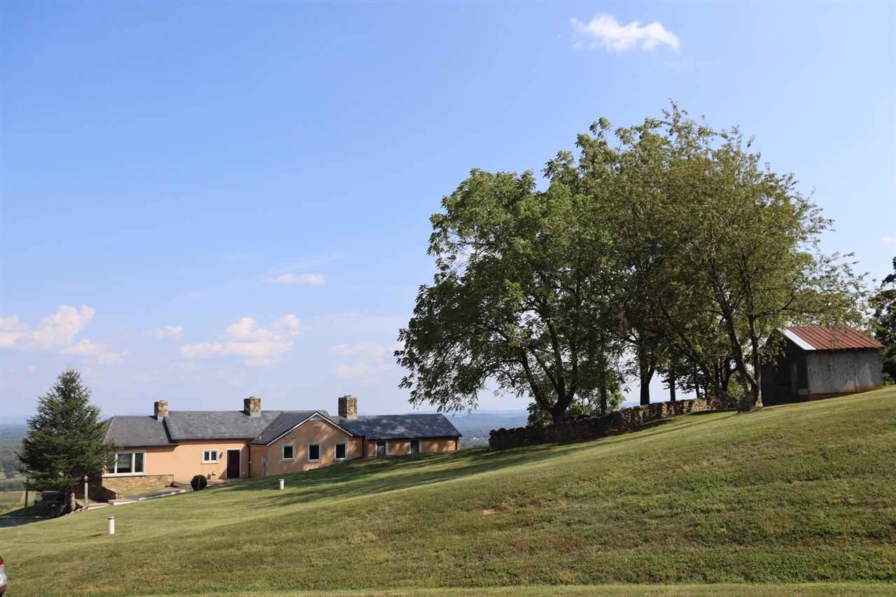 5281 Mt Juliet Farm Rd - Photo 1