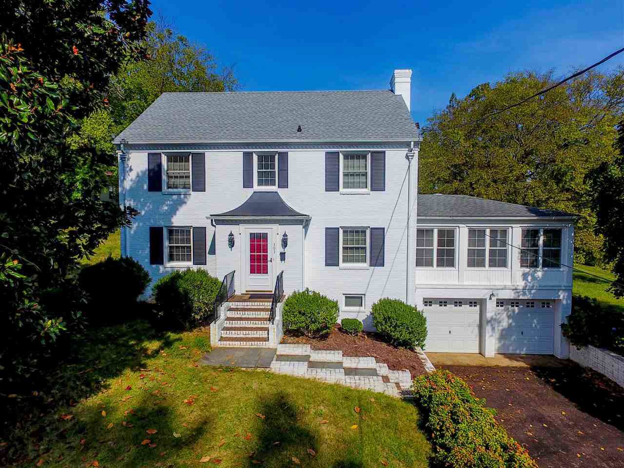 303 Piedmont St - Photo 1