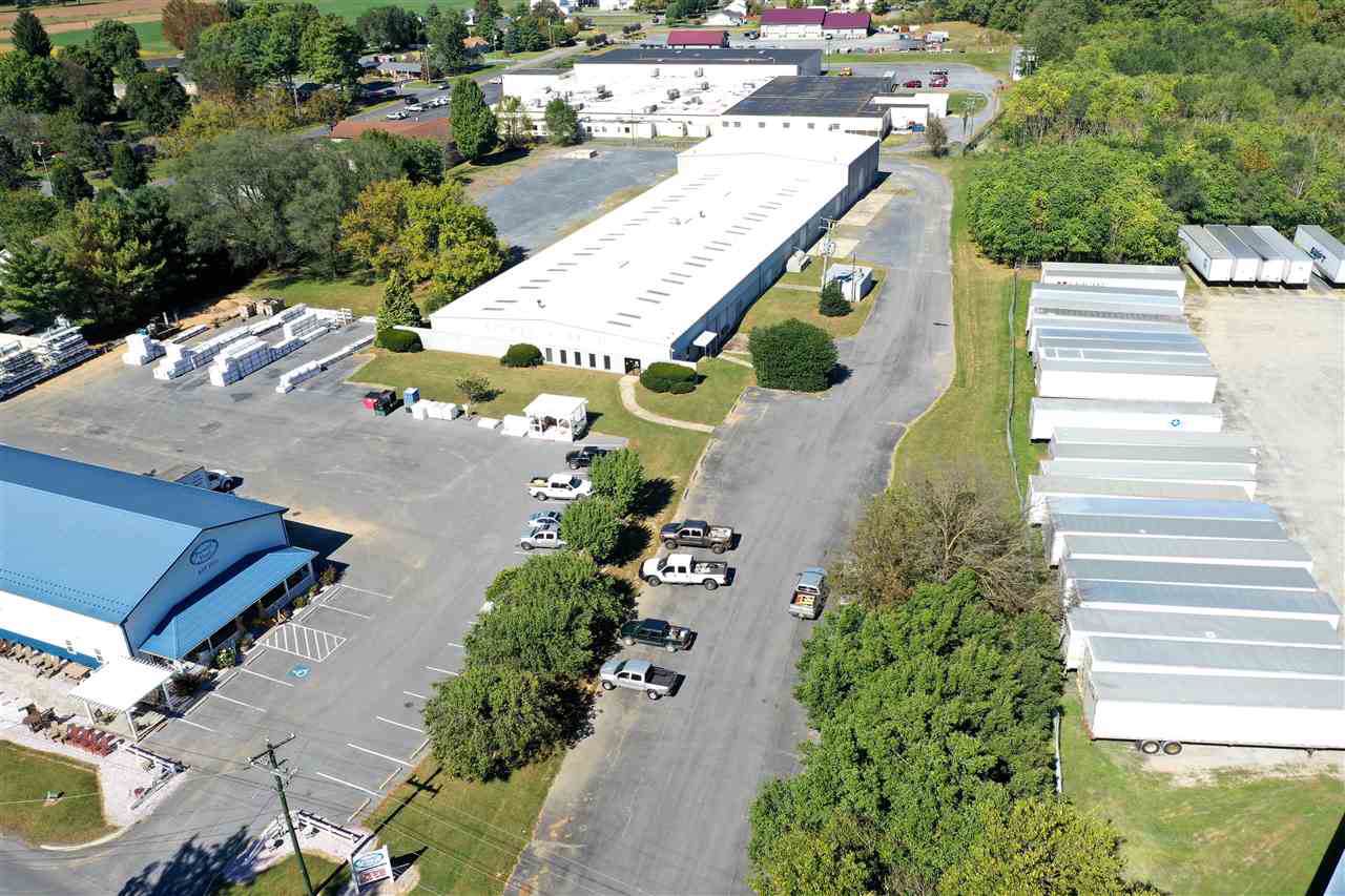 221 Old River Rd - Photo 1