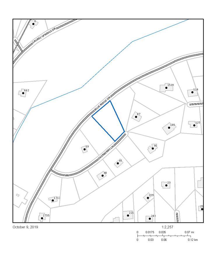 87 Deerberry Ln - Photo 1