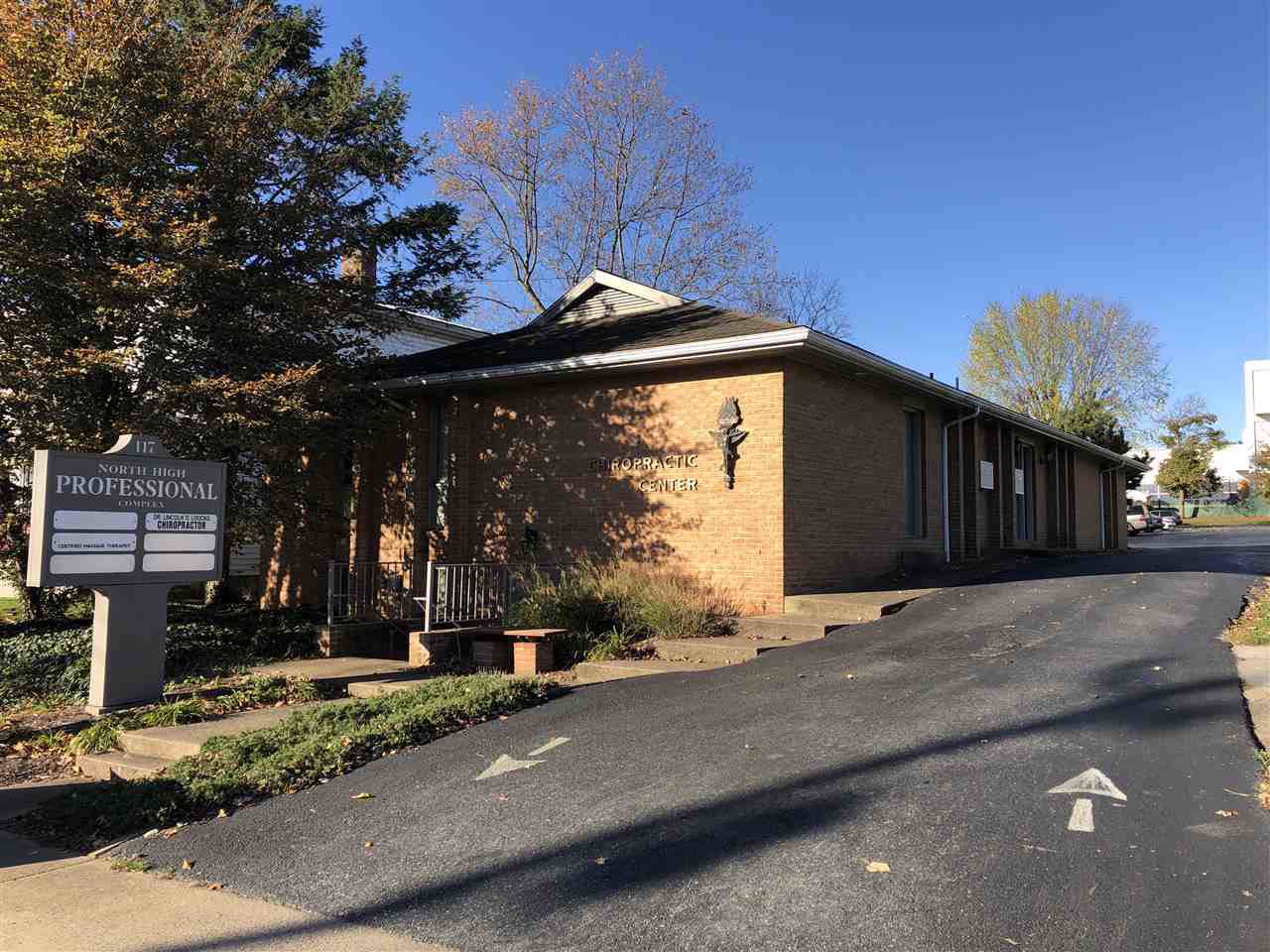 117 High St - Photo 1