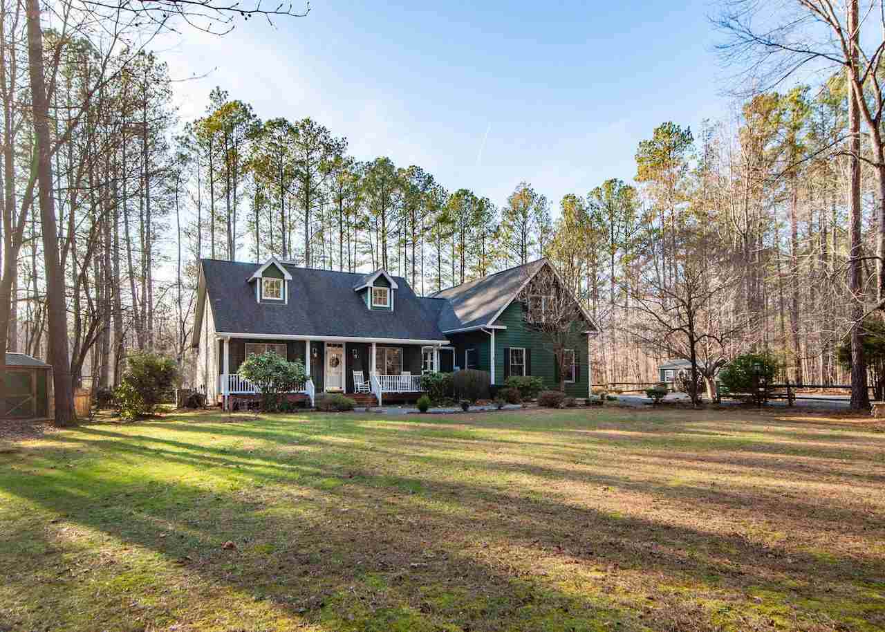 501 Sawmill Creek Dr - Photo 1