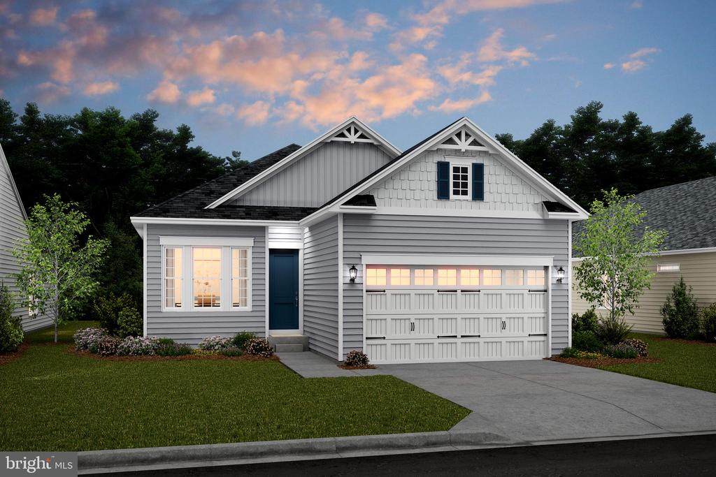 471 Four Seasons Dr - Photo 1