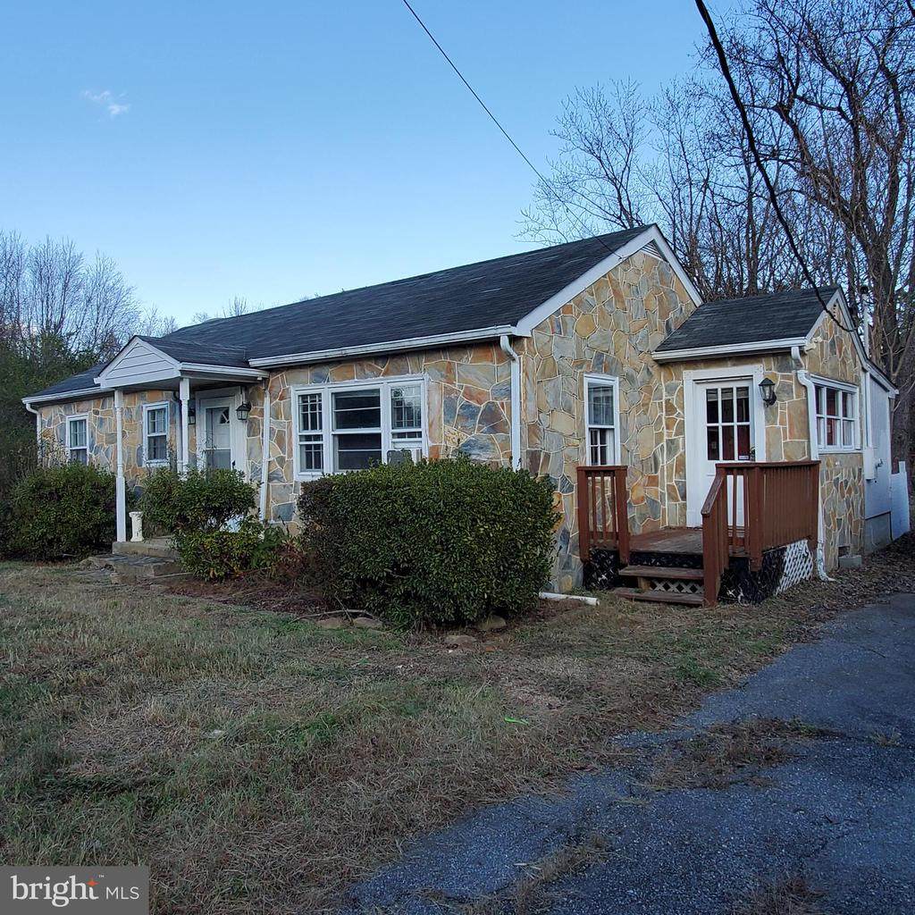 12507 Five Mile Rd - Photo 1