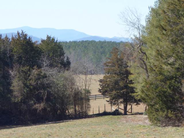 Horseshoe Rd - Photo 1