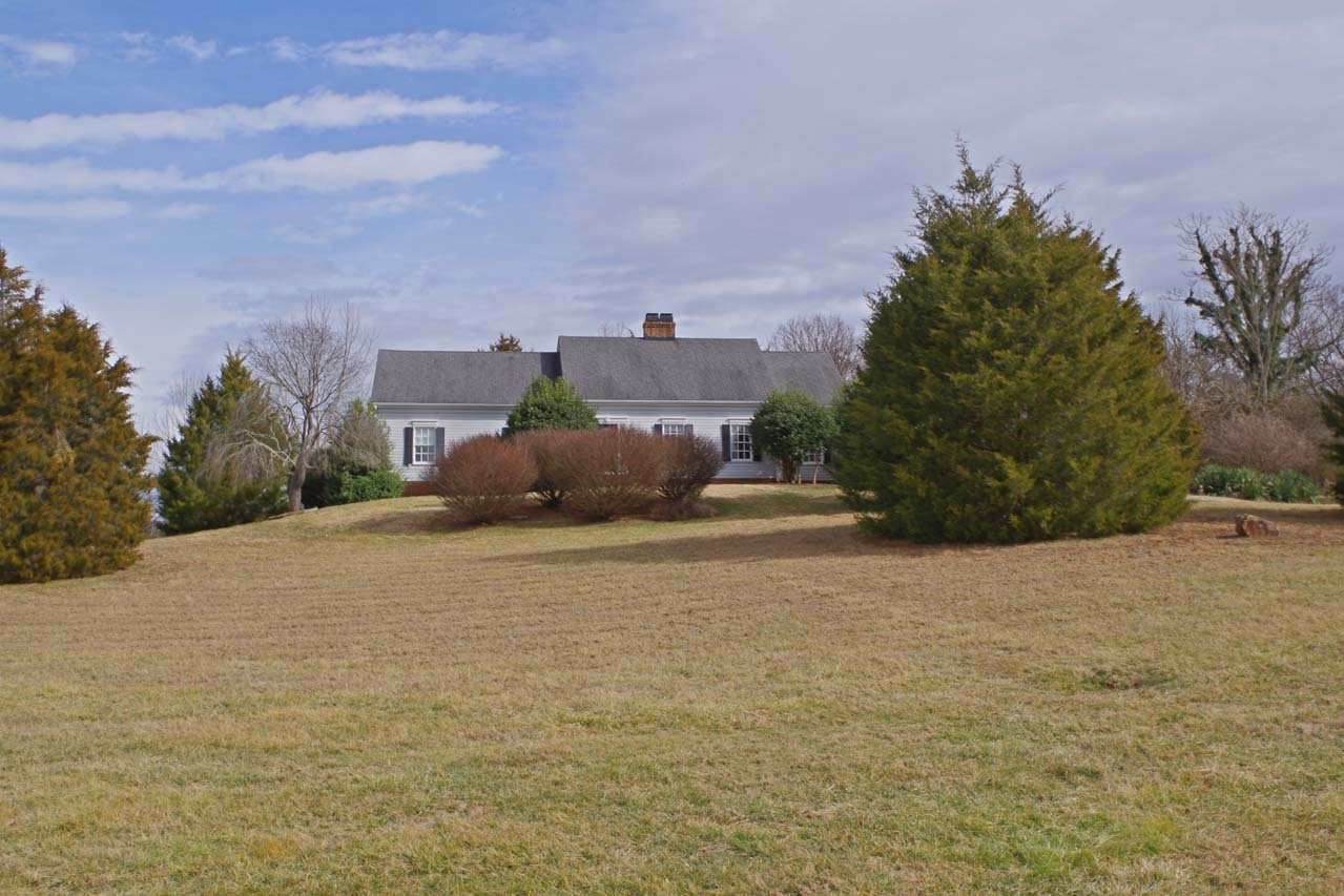 2840 Riggory Ridge Rd - Photo 1
