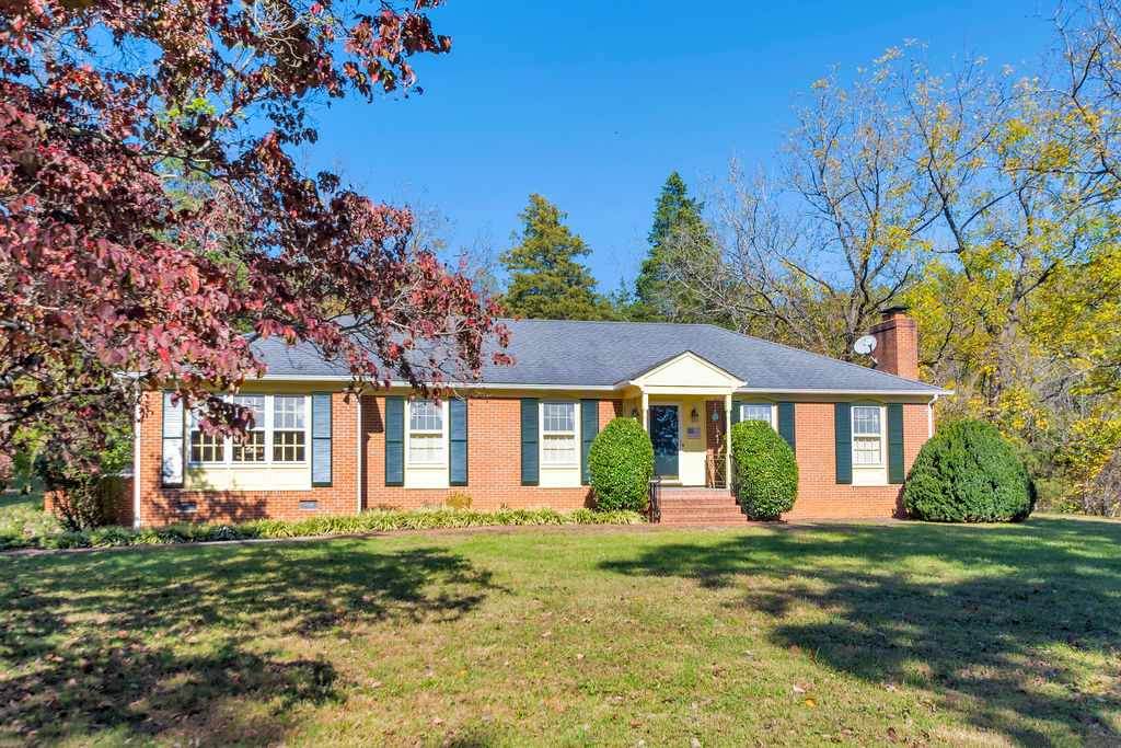10789 Howardsville Tpke - Photo 1