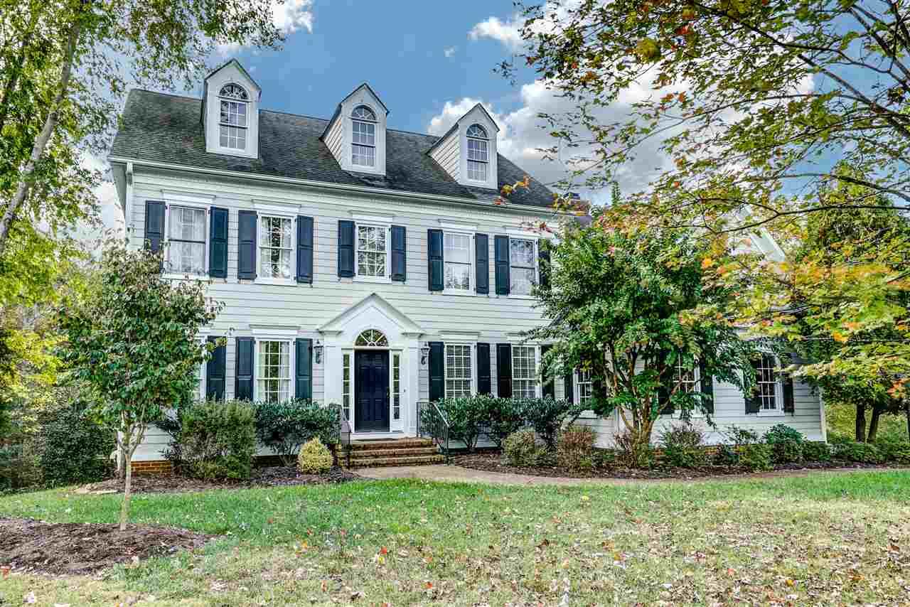 3661 Perthshire Ct - Photo 1