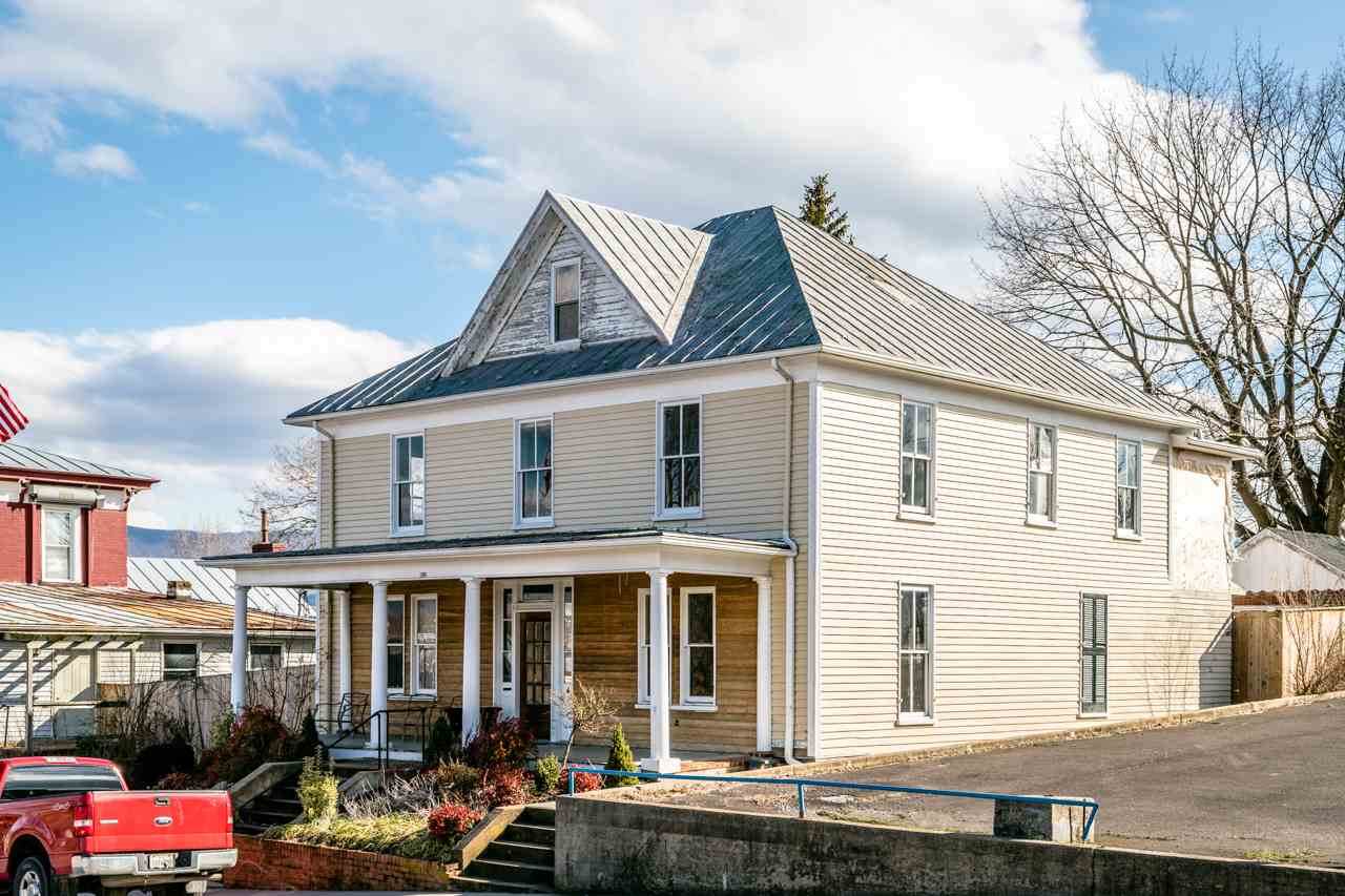 211 Main St - Photo 1 211 Main St - Photo 1