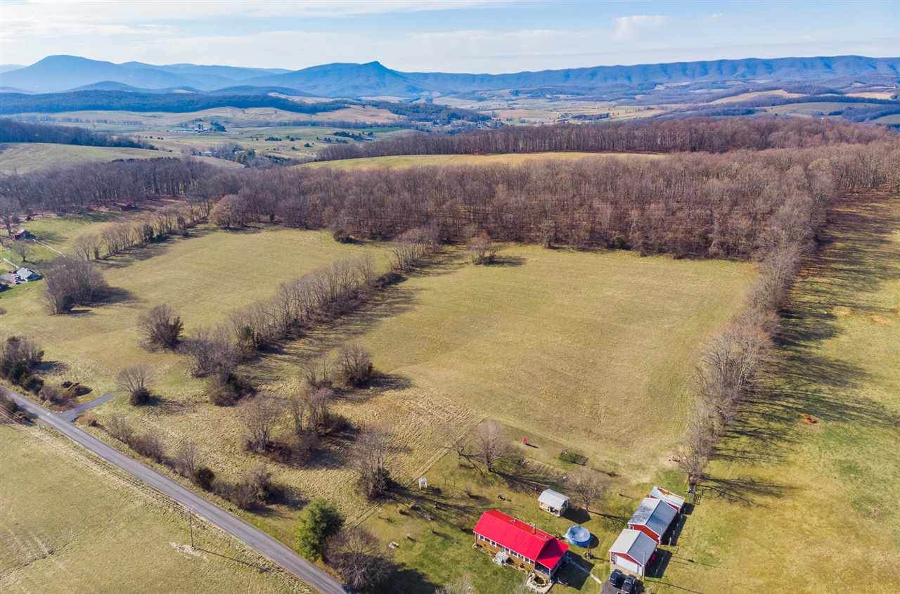 11.96 Acres on Goose Creek Rd - Photo 1