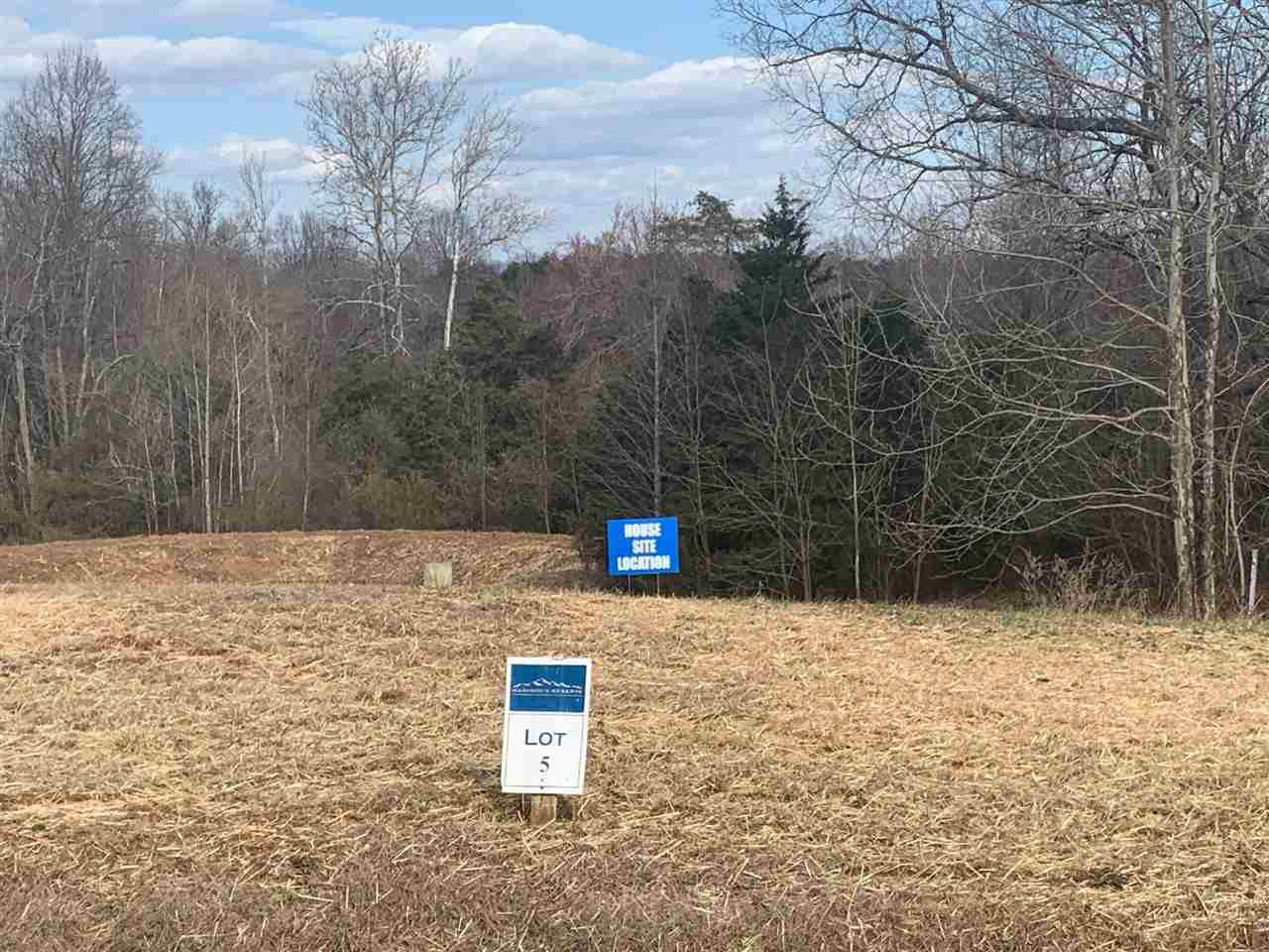5 James Dr - Photo 1
