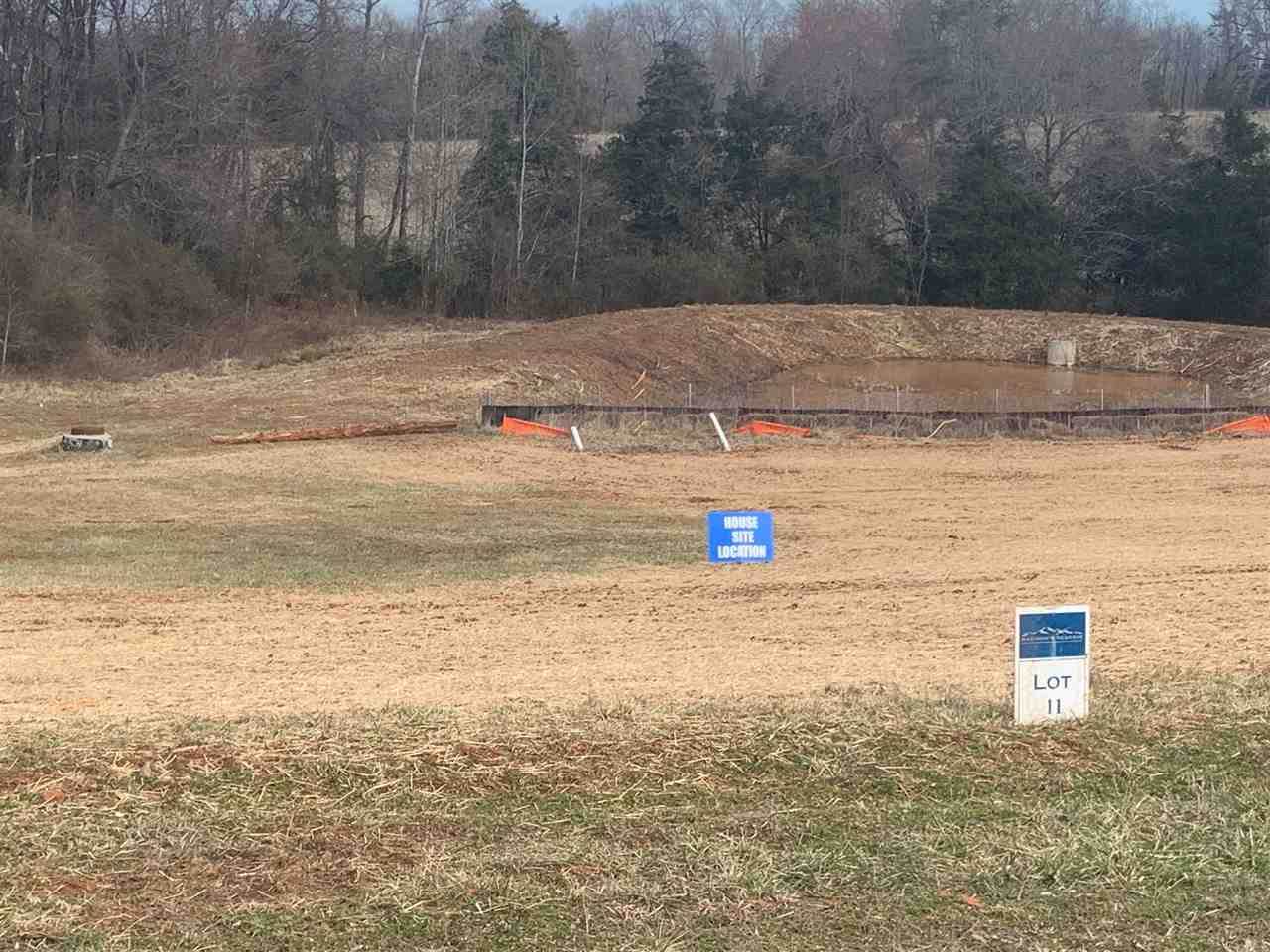 11 James Dr - Photo 1