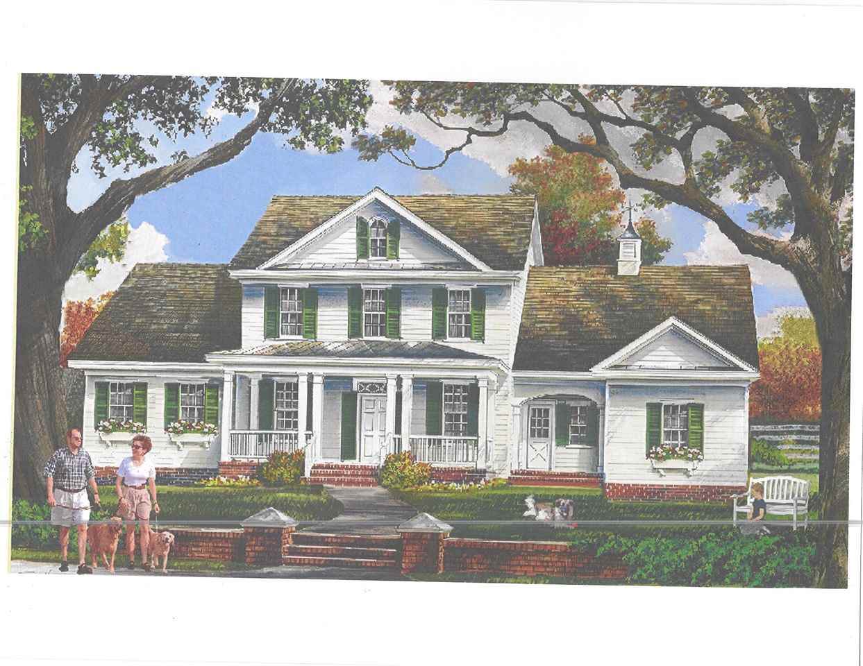 Lot A9 Ragged Mountain Dr - Photo 1