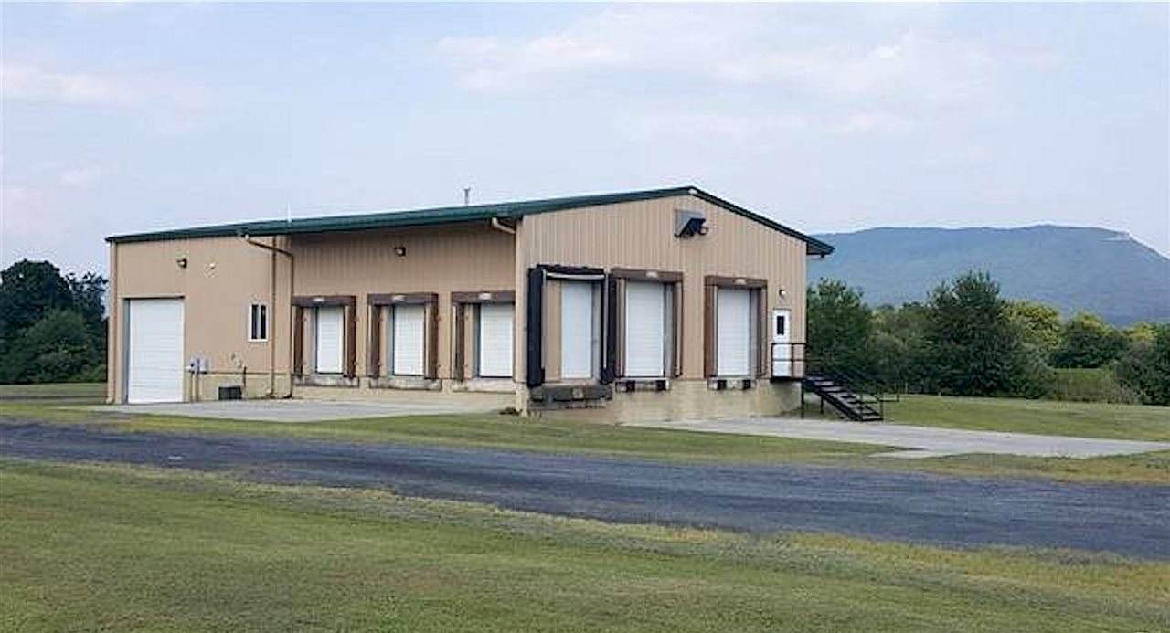 1067 Industrial Park Rd - Photo 1 1067 Industrial Park Rd - Photo 1