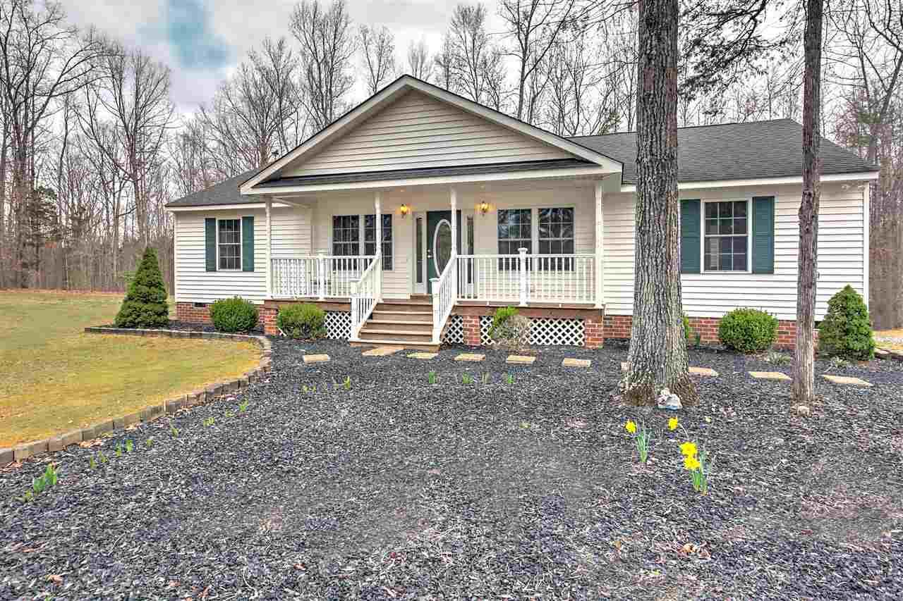 240 Garland Town Rd - Photo 1