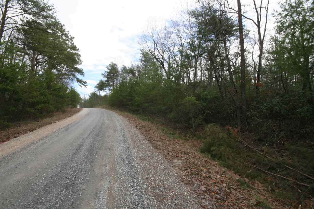TBA Lot N Selma Rd - Photo 1