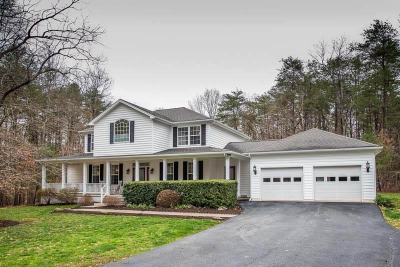 160 Spring Meadow Ln - Photo 1