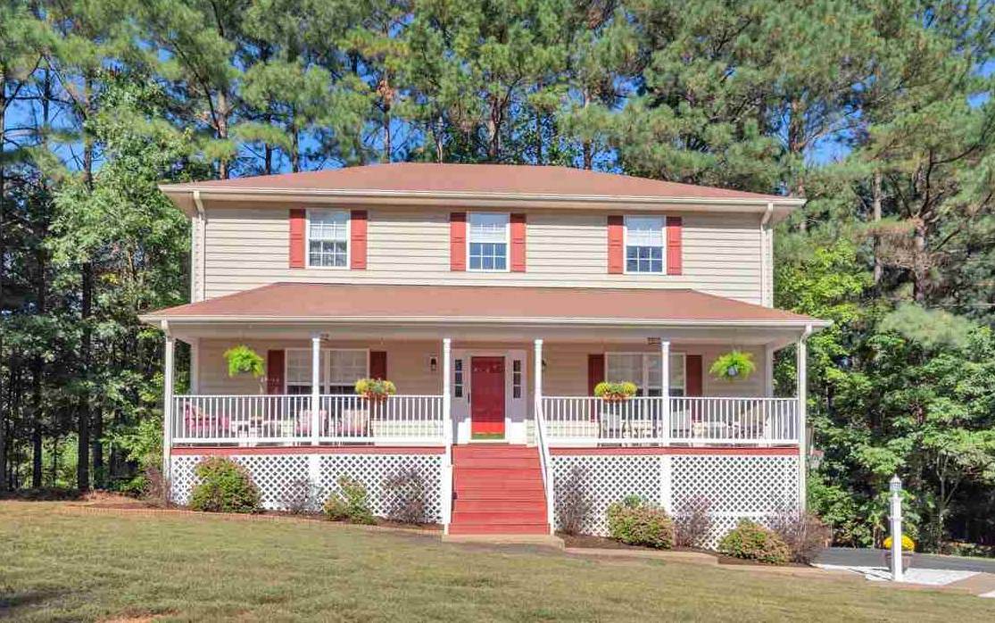 100 Fir Tree Ln - Photo 1 100 Fir Tree Ln - Photo 1