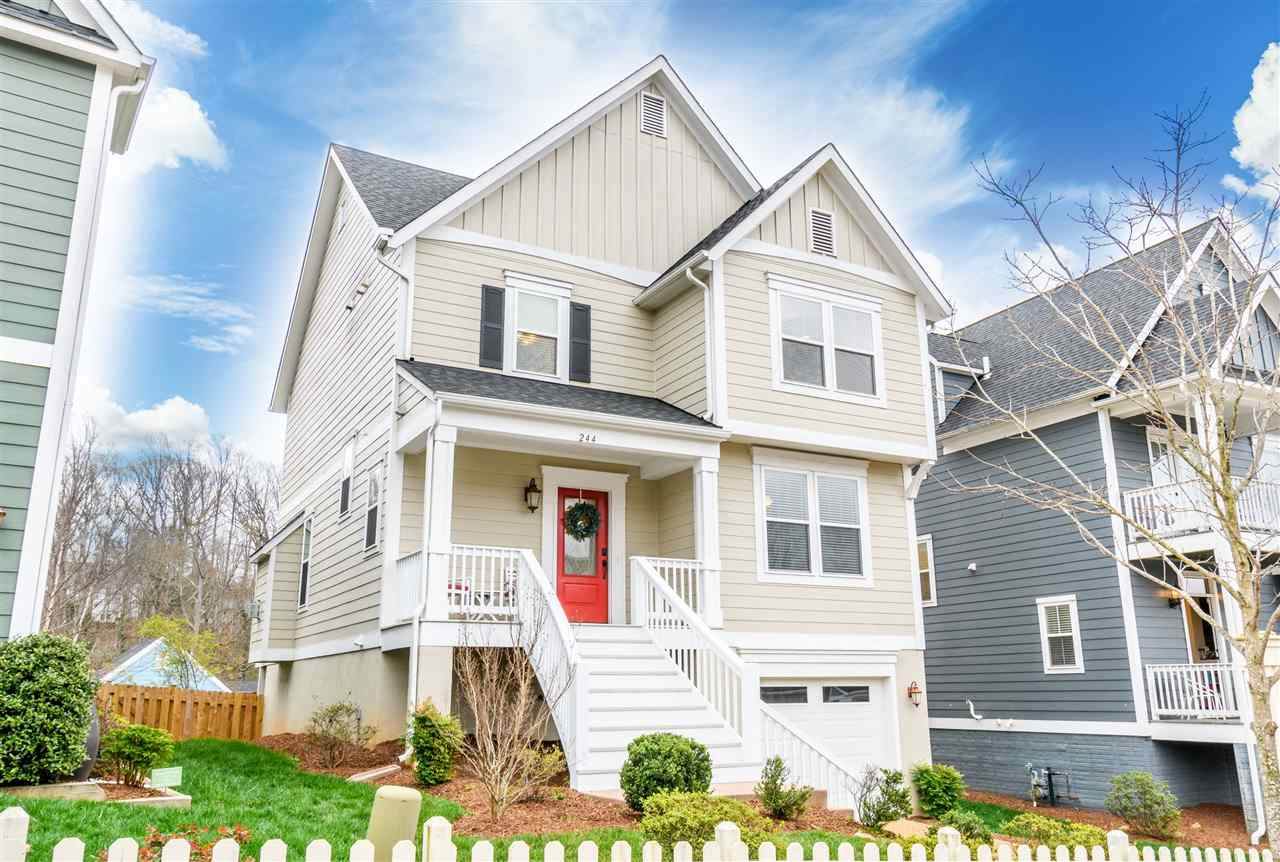 244 Huntley Ave - Photo 1