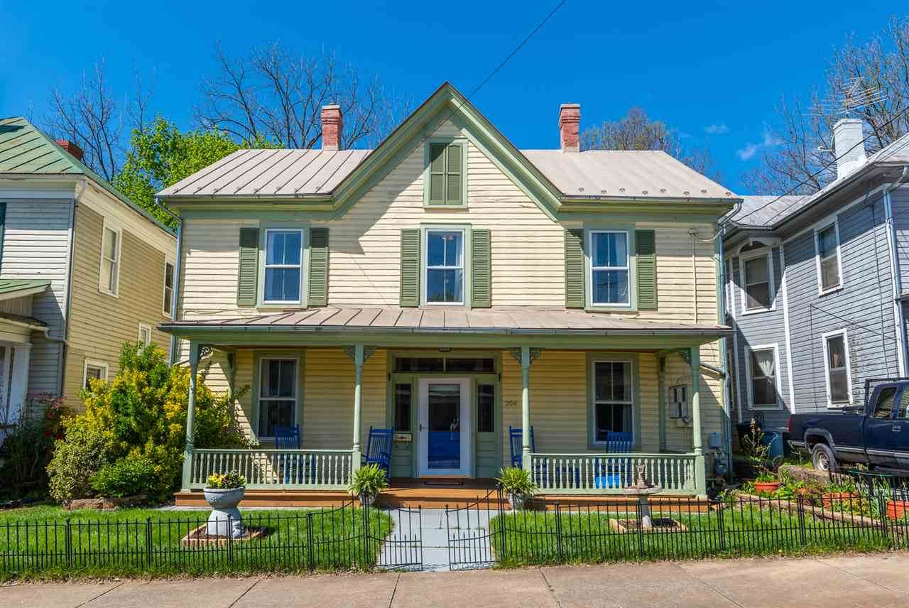206 Madison St - Photo 1