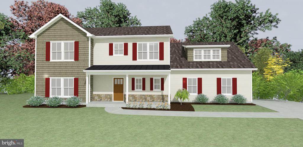 Gray Meadow Court - Photo 1