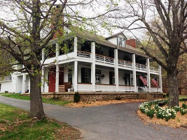 2487 Hankey Mountain Hwy - Photo 1