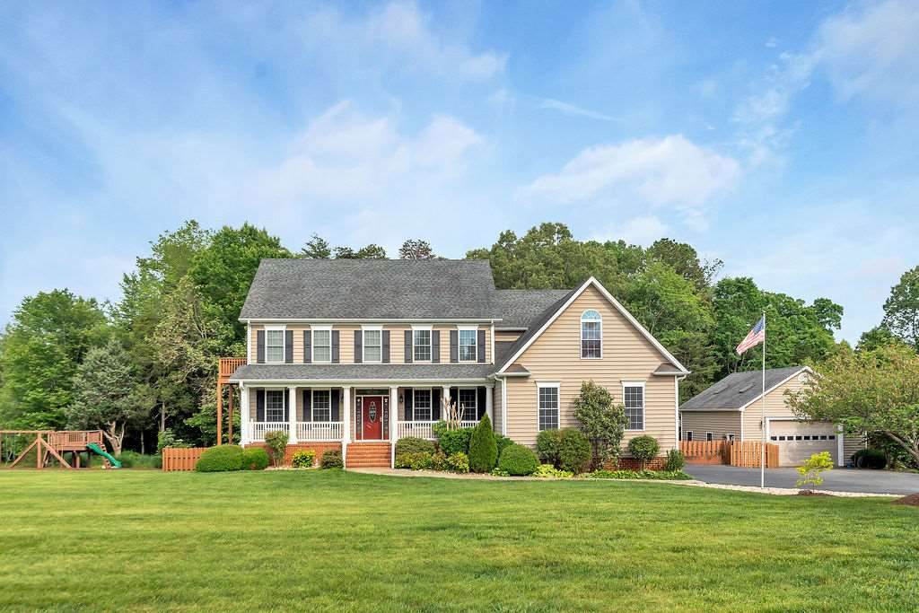 1464 Salem Church Rd - Photo 1