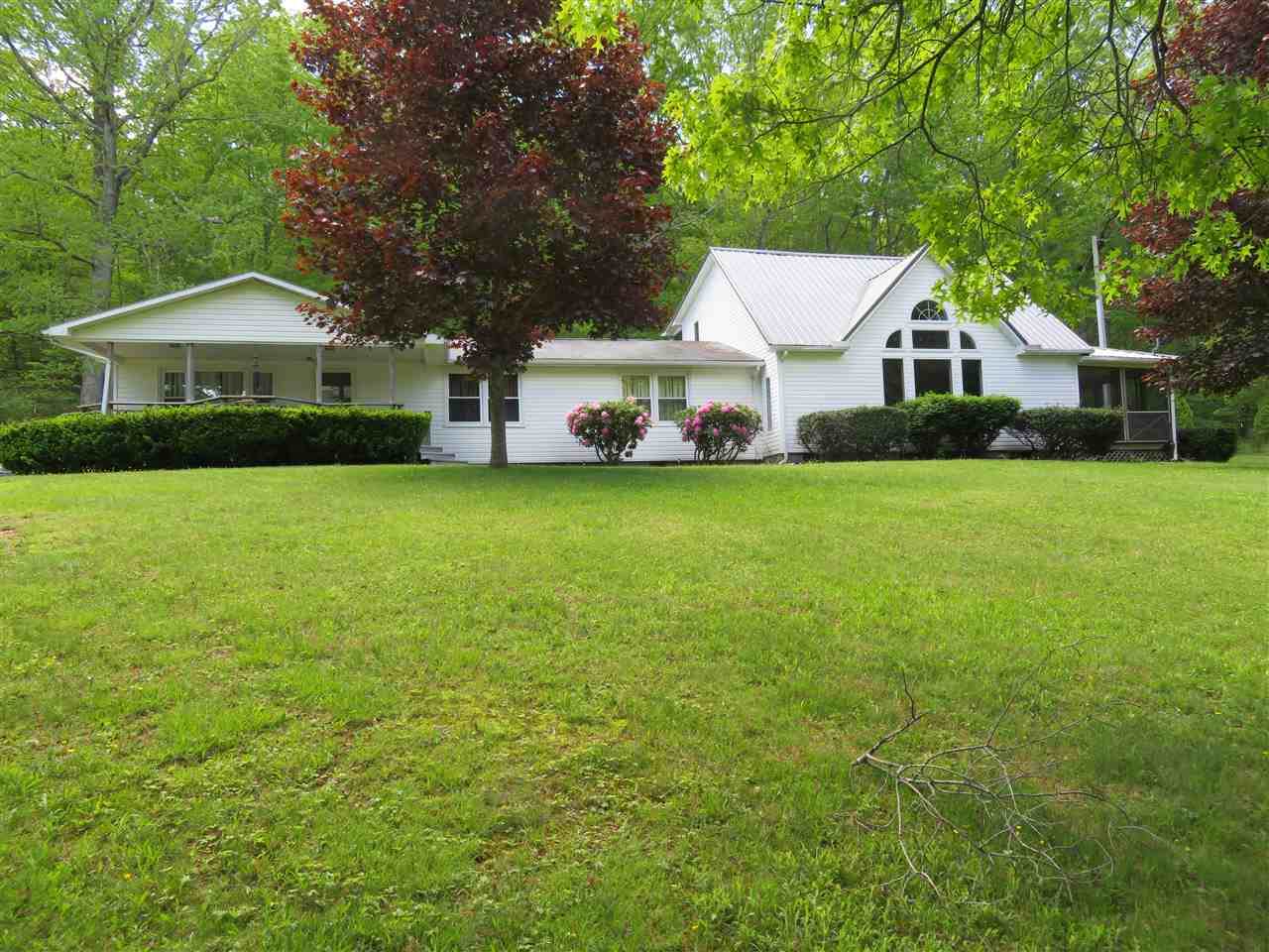 5844 Muddy Run Rd - Photo 1