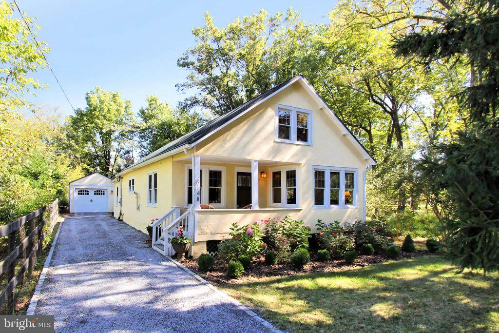 9148 Walnut St - Photo 1