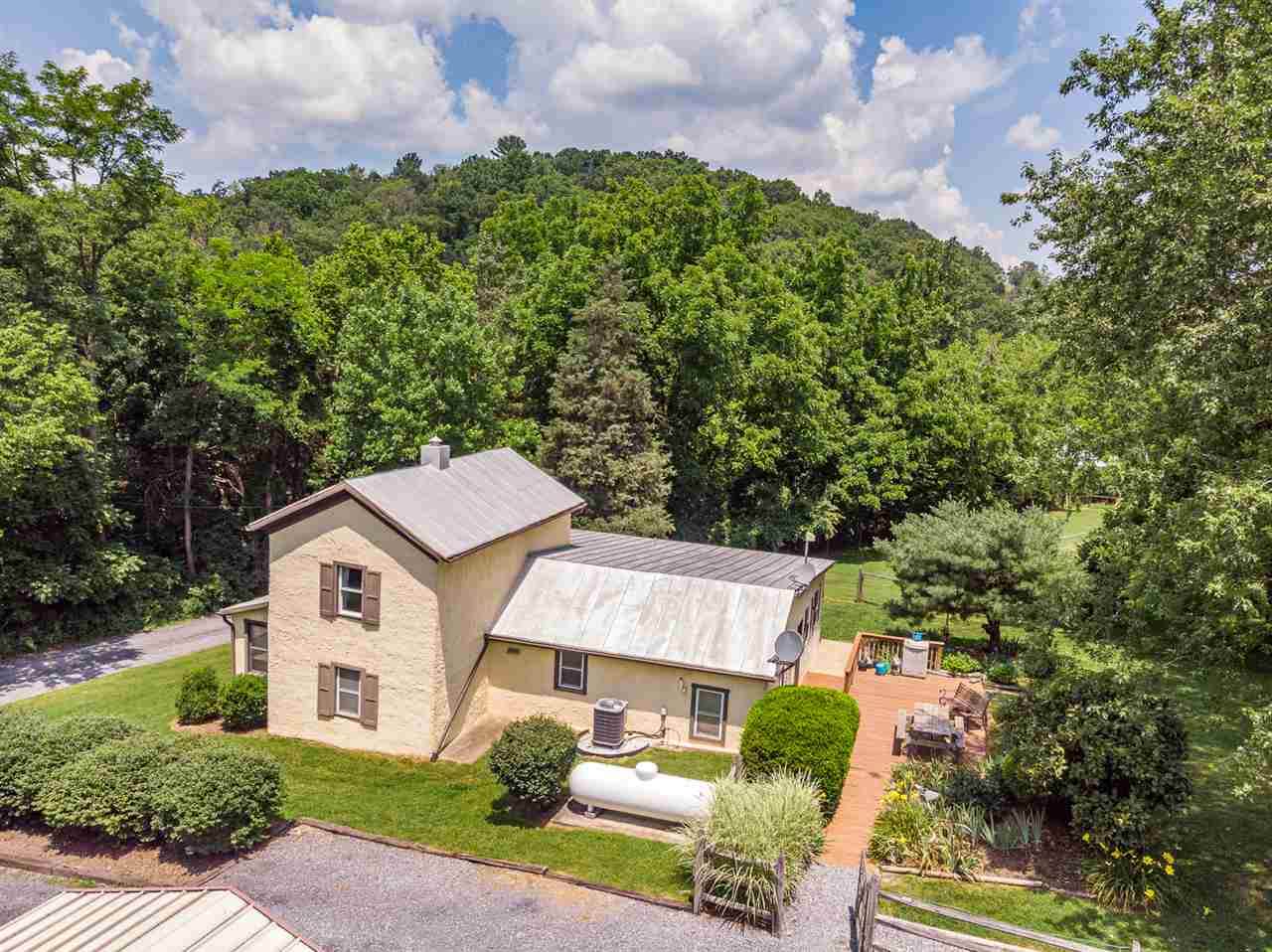 985 Bald Rock Rd - Photo 1