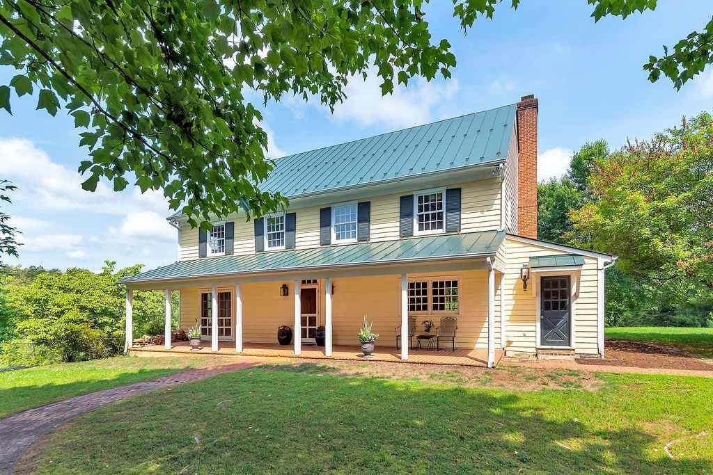 674 Gillums Ridge Rd - Photo 1