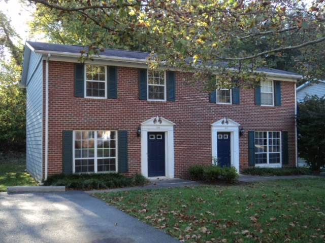110 Longwood Dr - Photo 1