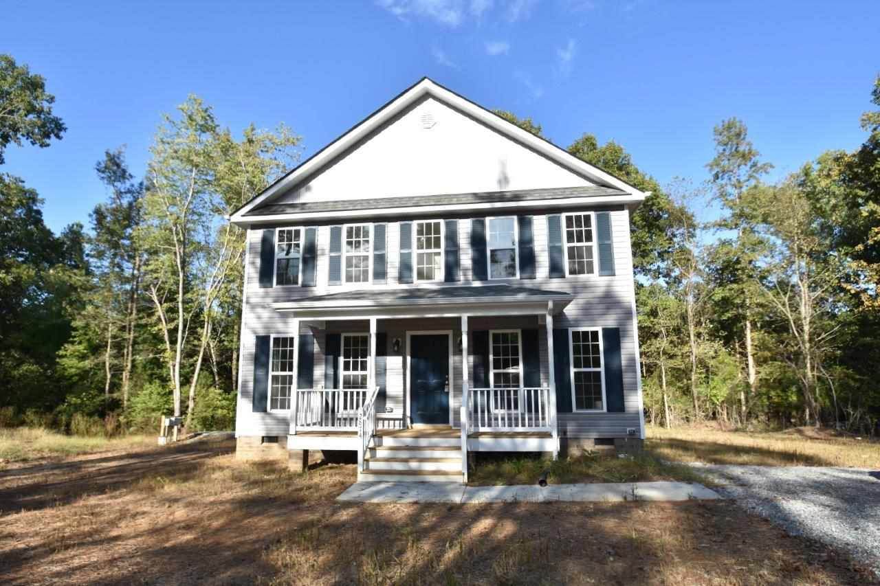150 Smith Family Rd - Photo 1