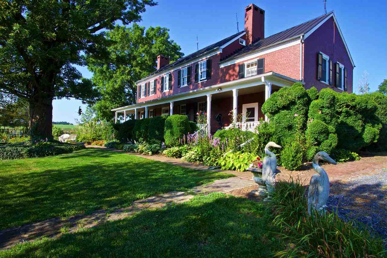 120 Trimbles Mill Rd - Photo 1