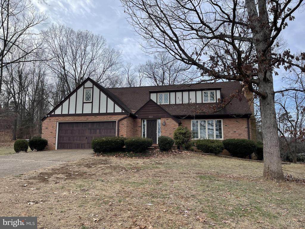 282 Forest Hills Dr - Photo 1