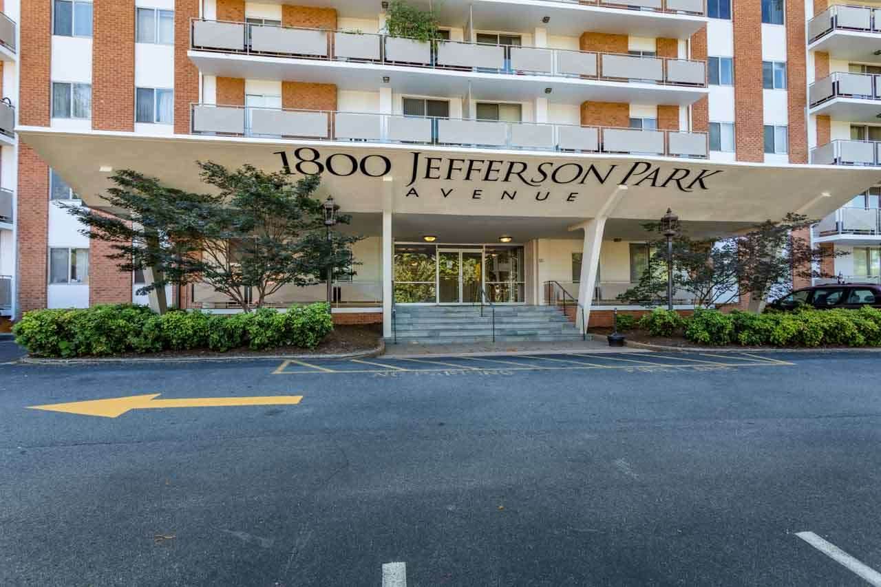 1800 Jefferson Park Ave - Photo 1