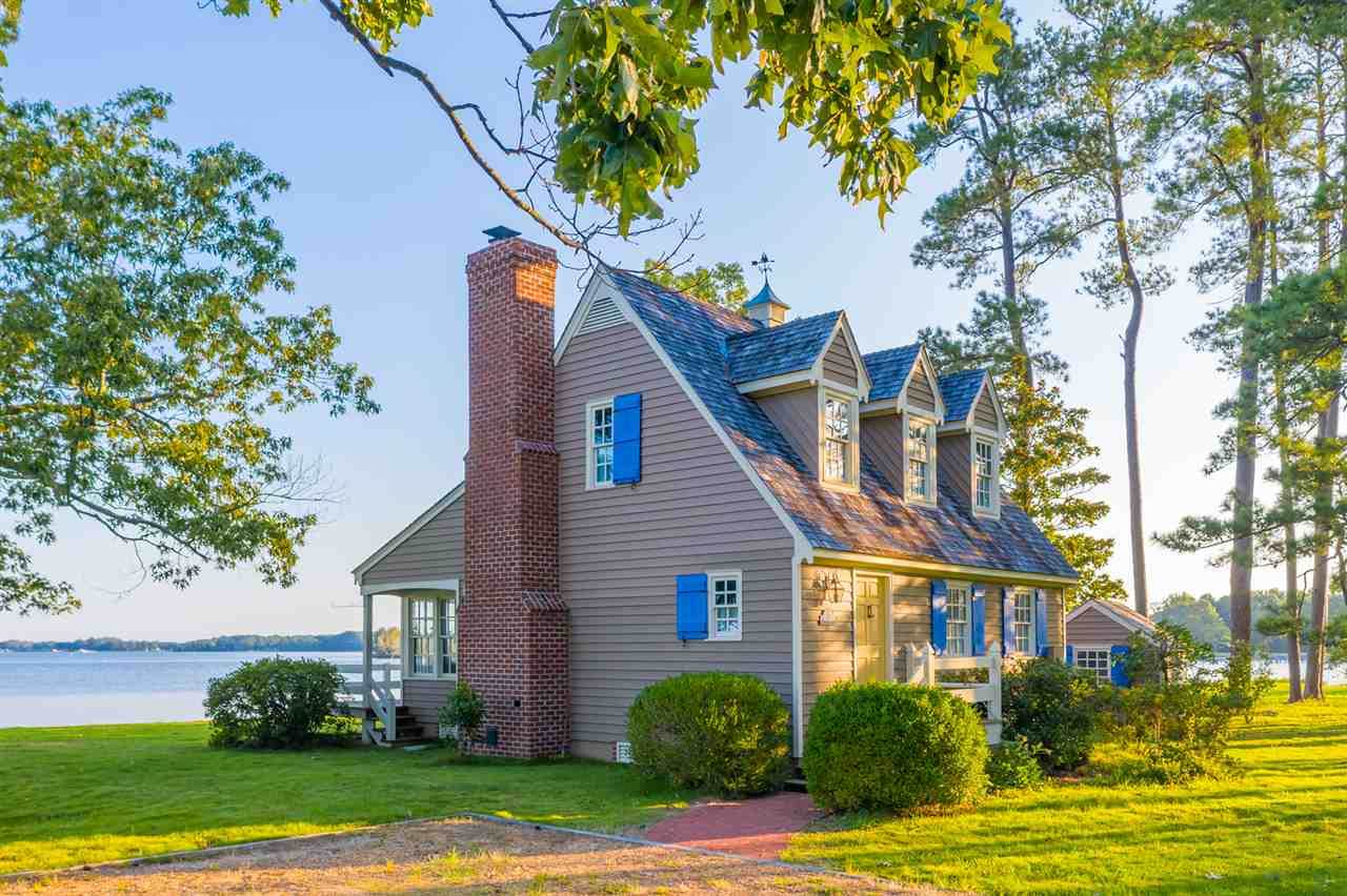 292 River View Rd - Photo 1